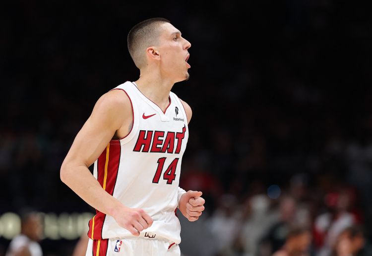 Miami’s Tyler Herro out eight weeks after foot surgery, missing the Heat’s first 12 NBA games of 2025-26