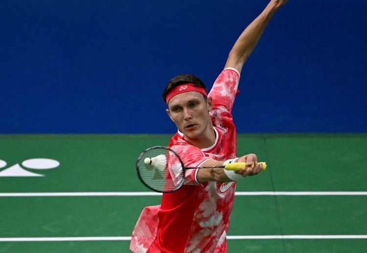 香港羽毛球公开赛 寻求卫冕