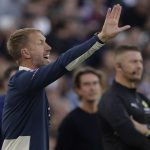 West Ham dismissed Graham Potter following a poor Premier League start