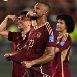 世预赛 进球重任