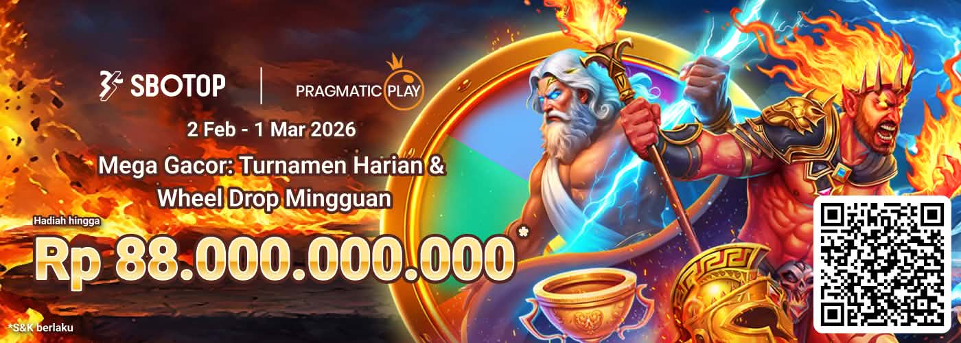 Pragmatic Play Mega Gacor: Turnamen Harian & Wheel Drop Mingguan