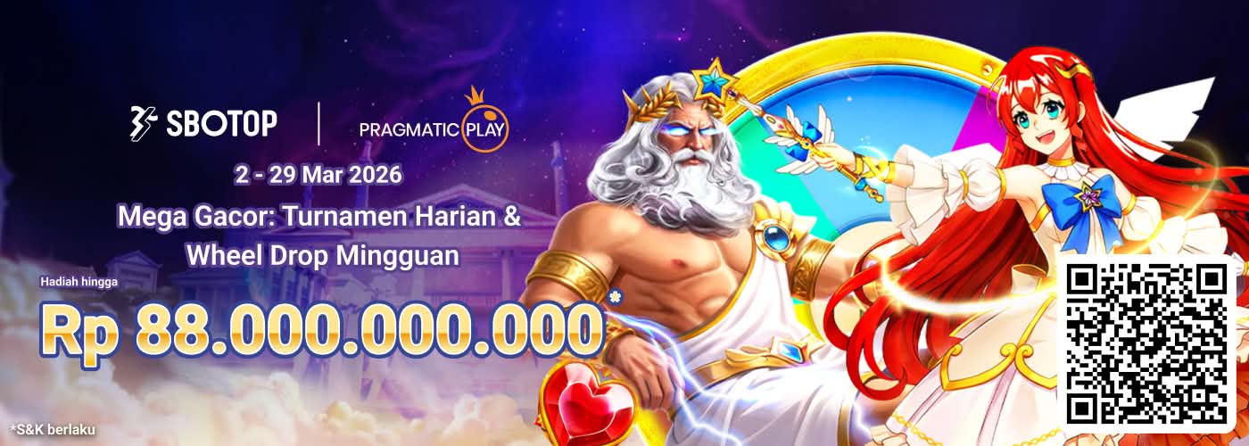 Pragmatic Play Mega Gacor: Turnamen Harian & Wheel Drop Mingguan