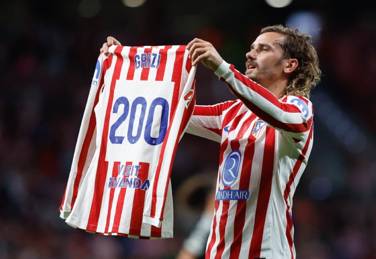 ဒါ့အပြင် ချန်ပီယံလိဂ် အဖွင့်ပွဲမှာ လစ်ဗာပူးလ်ကို ၃-၂ နဲ့ ရှုံးထားတဲ့ အက်တလက်တီကိုက ပွဲစဉ် ၂ မှာတော့ နိုင်ပွဲ စတင်ရှာဖွေနိုင်ခဲ့တာ ဖြစ်ပါတယ်။