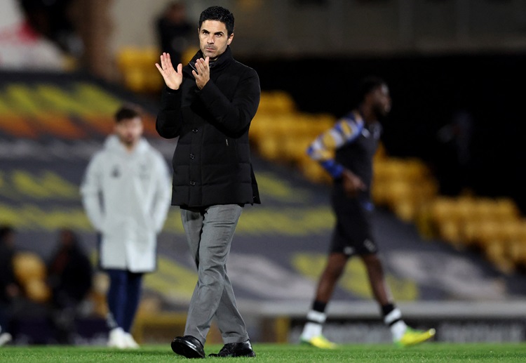 อาร์เซนอล ลุ้นเก็บชัยในศึก ยูฟ่า แชมเปี้ยนส์ลีก 2025