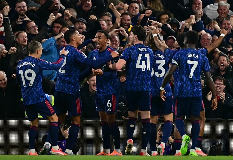 Klasemen sementara Premier League 2025-2026