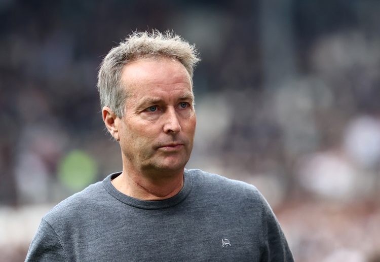 欧冠联赛 新任主帅尤尔曼德渴望在欧冠赛场取得执教首胜。