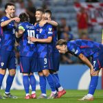 Vòng loại World Cup 2026: Croatia vẫn đang thể hiện được kinh nghiệm