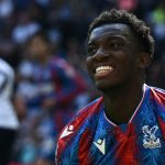 EFL Cup: Eddie Nketiah scored in Crystal Palace’s previous meeting with Liverpool