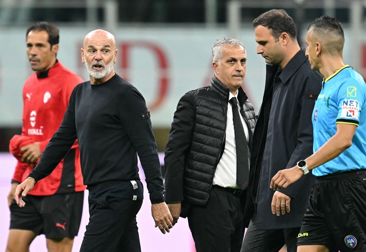 意甲联赛 7轮不胜