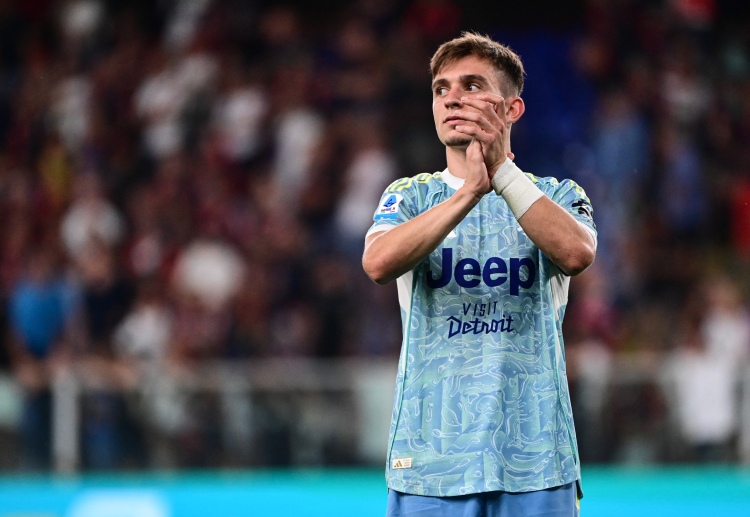 意甲联赛 连续三场比赛未能破门的尤文图斯，正经历罕见的进攻低迷，距离孔塞桑上次建功已超过300分钟。