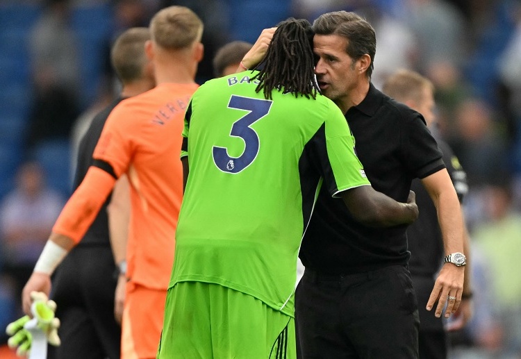 ฟูแล่ม ใช้แข้งสำรองเพื่อเก็บความสดของแกนหลักในเกม คาราบาว คัพ 2025