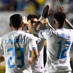 Taruhan kualifikasi Piala Dunia 2026: Honduras vs Kosta Rika