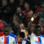 Arne Slot’s heavily rotated XI crumbled under the pressure of Ismaila Sarr in the EFL Cup