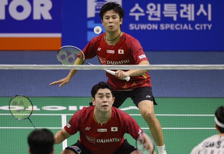 丹麦羽毛球公开赛 打破冠军荒