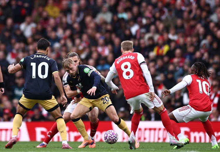 เวสต์แฮม ยูไนเต็ด ยังหาจุดเปลี่ยนของทีมไม่ได้กับผลงานใน พรีเมียร์ลีก 2025