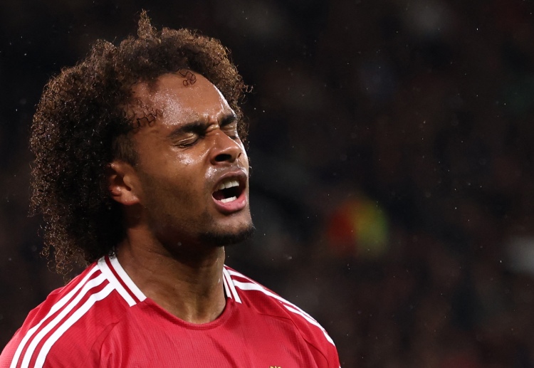 ပရီးမီးယားလိဂ် ကလပ် ကတော့ ဇစ်ခ်ဇီး အတွက် ယူရို ၃၅ သန်း (ပေါင် ၃၀.၅ သန်း) အလိုရှိနေတယ်လို့ သိရပါတယ်။