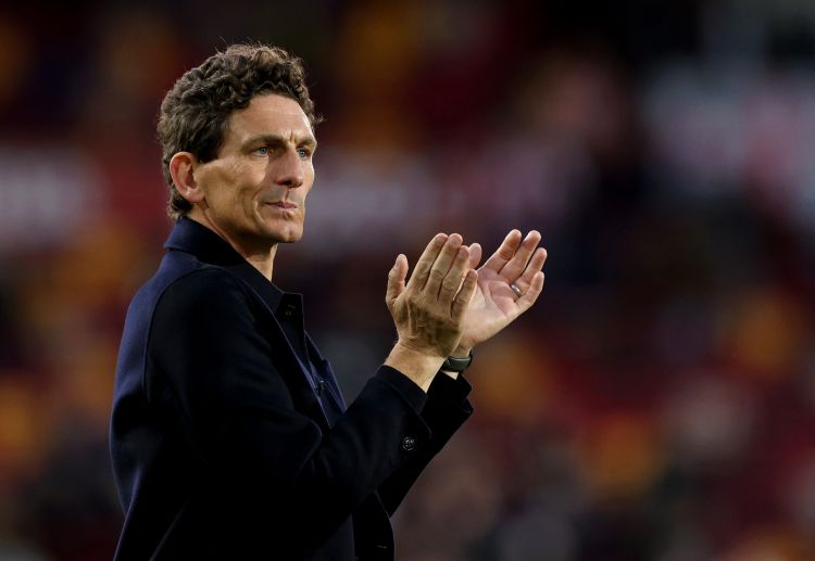 ပရီးမီးယားလိဂ်မှာ နောက်ဆုံး ၃ ပွဲဆက် နိုင်ပွဲ ပျောက်ဆုံးနေတဲ့ လစ်ဗာပူးလ်တို့ ဘရန့်ဖို့ဒ်ရဲ့ အိမ်ကွင်းမှာ ရလဒ်ကောင်း တစ်ခု ပြန်လည် ရှာဖွေနိုင်မလား ဆိုတာ စောင့်ကြည့်ရမှာ ဖြစ်ပါတယ်။