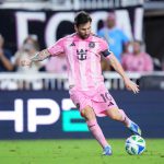 내슈빌에서 리오넬 메시는 익숙한 상대와 마주하는데, 메이저리그 사커 정규 시즌이 막바지로 치닫고 있다.