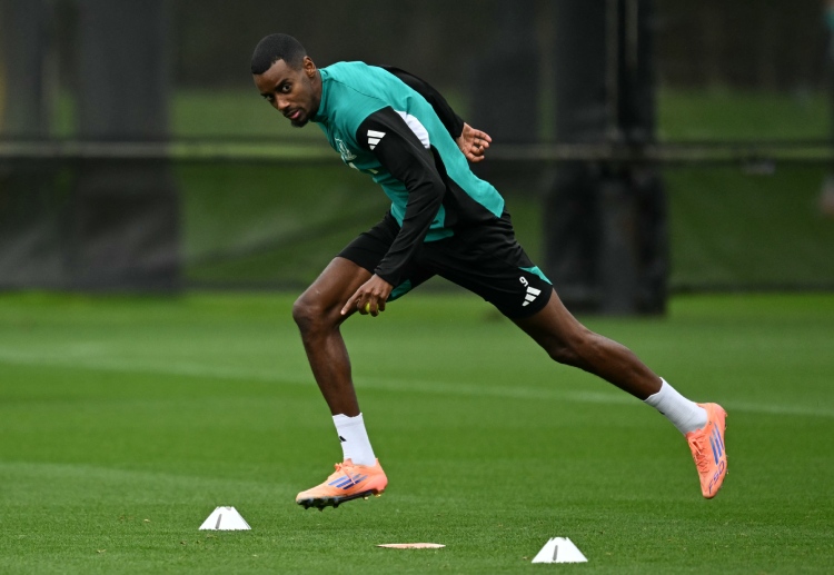 ลิเวอร์พูล เพิ่งกลับมาคืนฟอร์มก่อนลงเล่น พรีเมียร์ลีก 2025