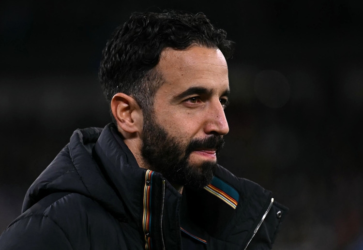 အမော်ရင် အနေနဲ့ ပရီးမီးယားလိဂ်မှာ ရလဒ်တွေ ပိုဆိုးနေခဲ့ပြီး တစ်ပွဲ တစ်မှတ်နှုန်းလောက်သာ ရရှိထားပါတယ်။