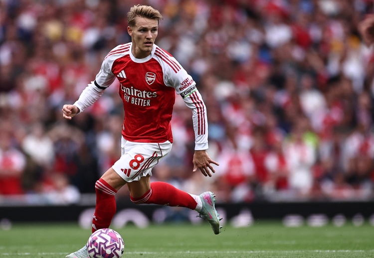 Premier League: Arsenal có thể sẽ có 1 trận đấu không quá khó khăn