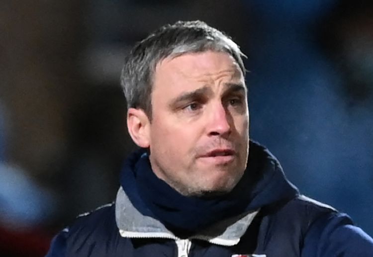 วีคอมบ์ พร้อมจัดทีมชุดที่ดีที่สุดเจอ ฟูแล่ม คาราบาว คัพ 2025