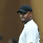 Vincent Kompany’s Bayern Munich side are leading the Champions League table