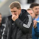 Newcastle United’s EFL Cup title defence faces a difficult turn in their upcoming clash against Tottenham Hotspur