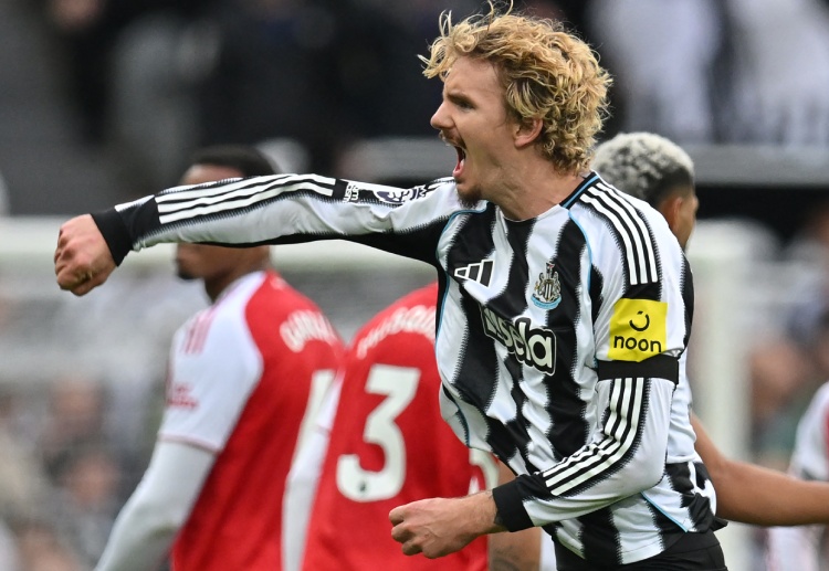 볼테마데는 홈 3경기 연속골을 기록, 팀의 새로운 해결사로 떠올랐다.