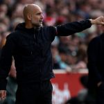 Skor akhir Premier League: Brentford 0-1 Manchester City