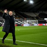 펩 과르디올라 감독의 맨체스터 시티는 일요일 에티하드에서 본머스를 맞아 프리미어리그 경기를 치른다