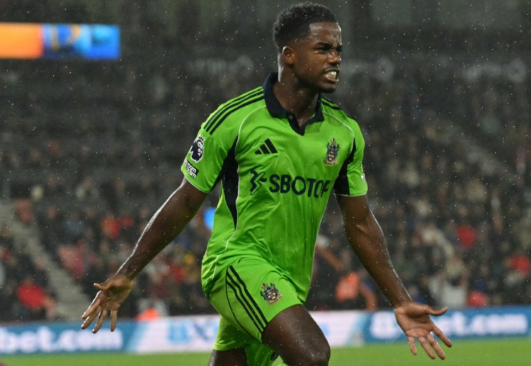 ฟูแล่ม ไม่มีแต้มในเกมเยือน พรีเมียร์ลีก 2025