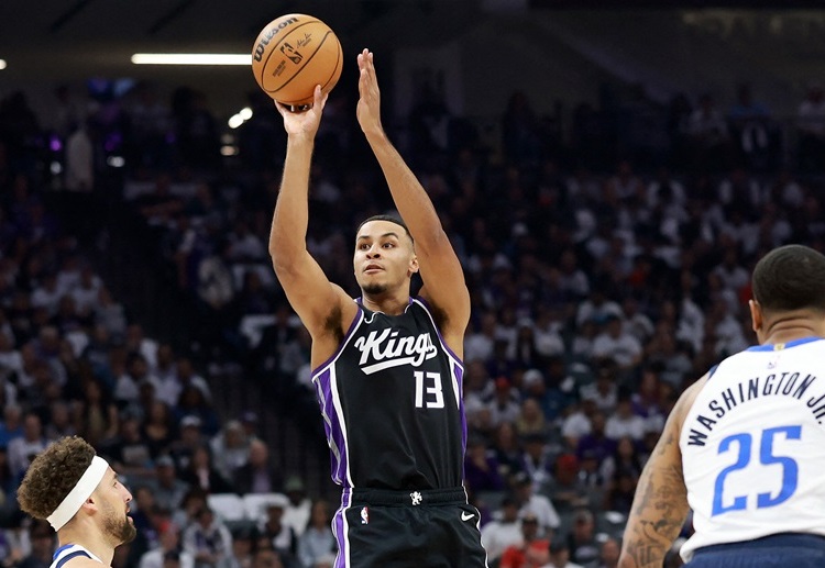 Keegan Murray has suffered a torn UCL during Sacramento Kings' NBA pre-season game against the Blazers