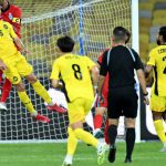 亚洲杯预选赛 2战全胜