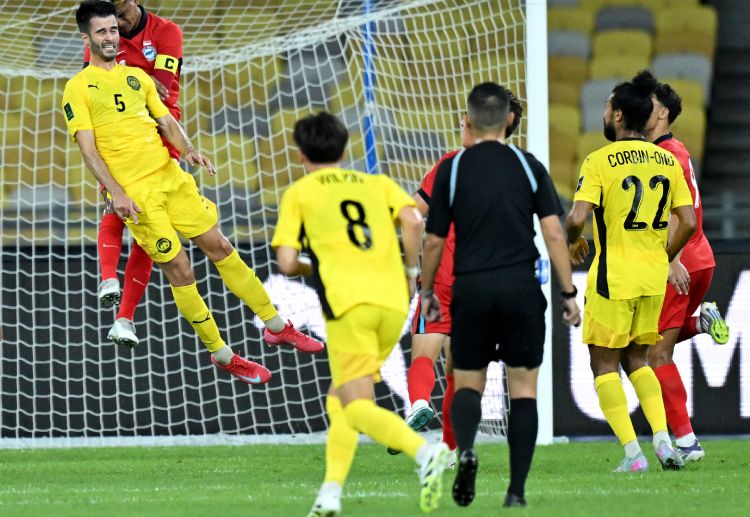 亚洲杯预选赛 2战全胜