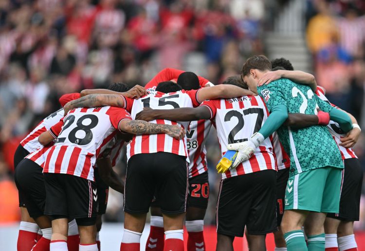 Sunderland have already secured five wins in the Premier League