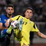 ทีมชาติสวีเดน อยู่ในสถานการณ์ที่กดดันในการเข้ารอบ ฟุตบอลโลก 2026