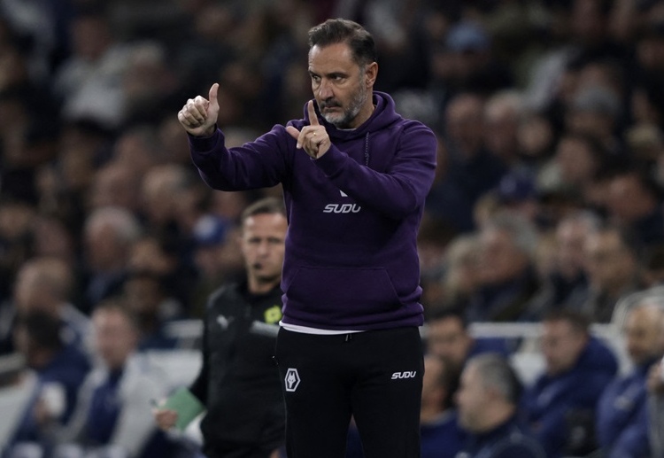 울버햄튼 원더러스는 다가오는 프리미어리그 경기에서 풀럼을 상대로 힘든 경기를 치를 것이다.