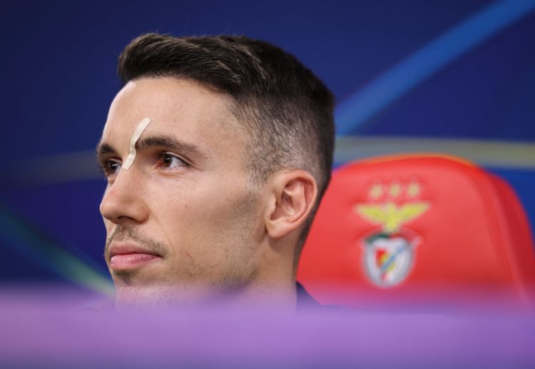 Bundesliga: Grimaldo là một hậu vệ tấn công hàng đầu Bundesliga hiện nay