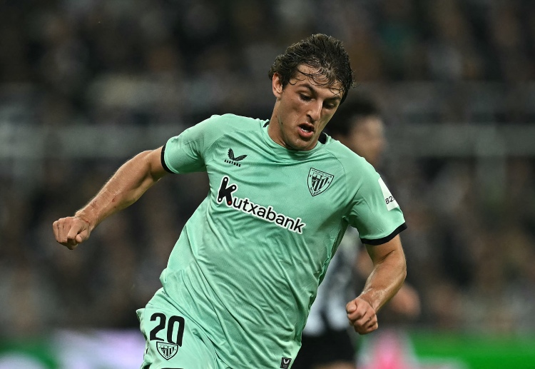 แอธเลติก บิลเบา ผลงานไม่คงเส้นคงวาใน ลา ลีกา 2025