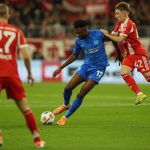 德甲联赛 联赛9连胜