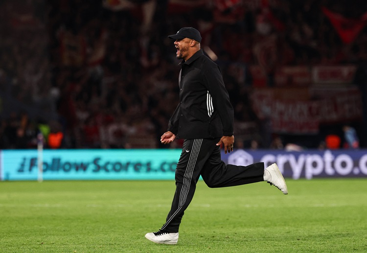 Bayern Munich are determined to continue their winning run as they face Union Berlin in the Bundesliga