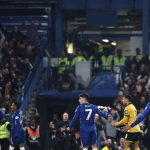 ဒီနိုင်ပွဲကြောင့် ချဲလ်ဆီးက ပရီးမီးယားလိဂ် အမှတ်ပေးဇယားကို ဦးဆောင်နေတဲ့ အာဆင်နယ်နဲ့ ရမှတ် ကွာဟချက်ကို လျှော့ချနိုင်ခဲ့ပါတယ်။