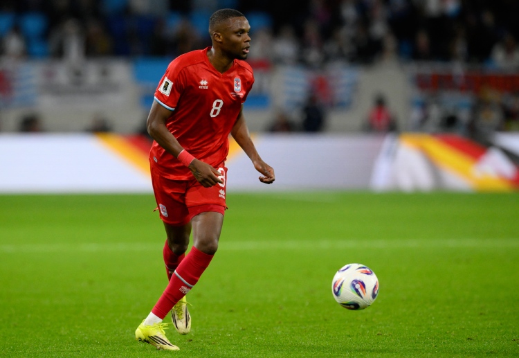 Vòng loại World Cup 2026: Luxembourg vẫn chưa có điểm nào