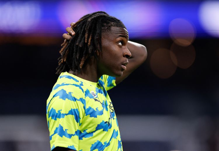 Bundesliga: Bakola vẫn chưa gia hạn hợp đồng với Marseille