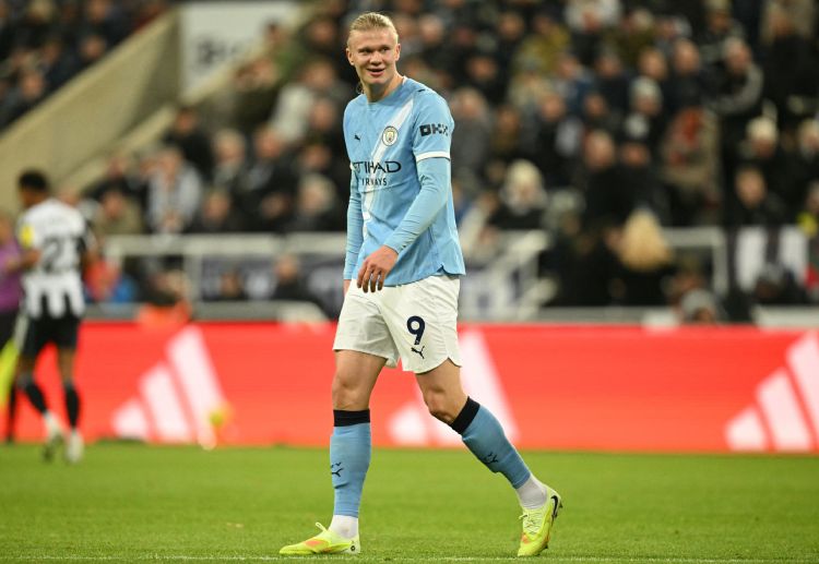 欧冠联赛 再添火力