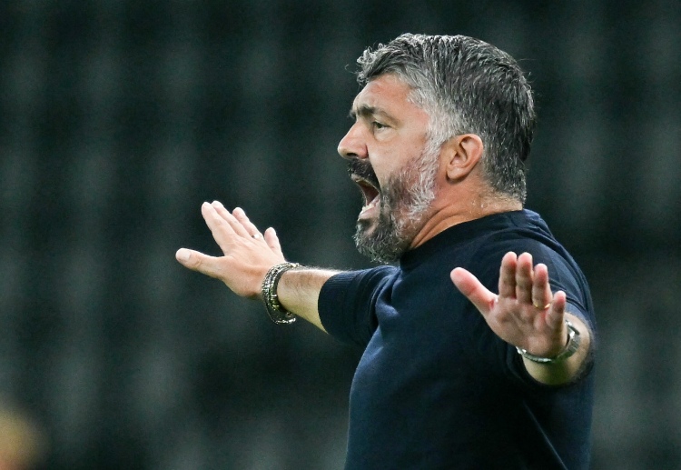 Taruhan Kualifikasi Piala Dunia zona Eropa: Moldova vs Italia