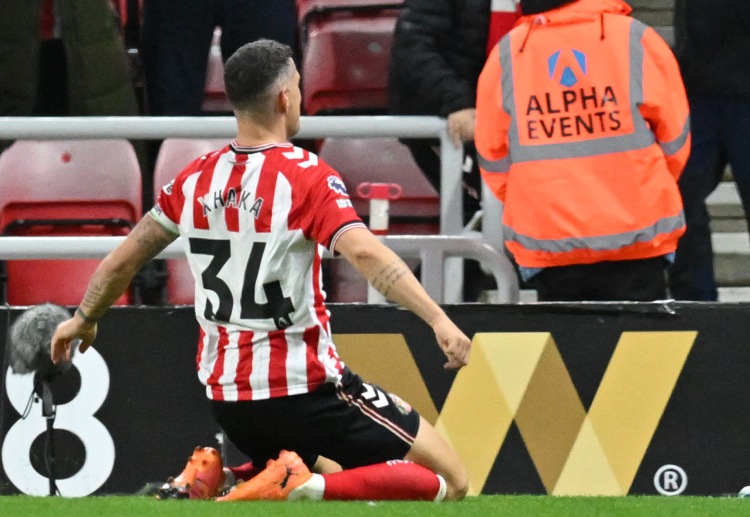 ซันเดอร์แลนด์ เริ่มต้นผลงานได้ดีเกินคาดใน พรีเมียร์ลีก 2025