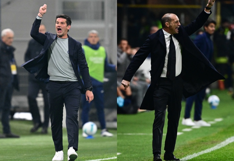 เอซี มิลาน จะสร้างความกดดันใส่ อินเตอร์ มิลาน กัลโช่ เซเรีย อา 2025