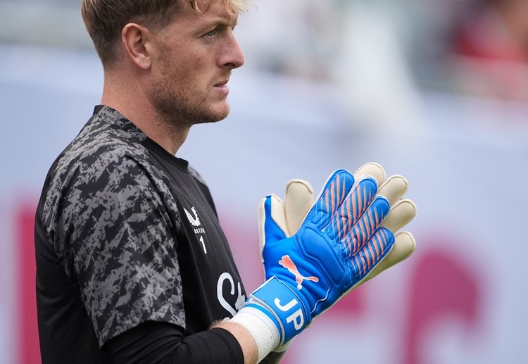 英超联赛 皮克福德将迎来重逢时刻，八年后首次面对母队桑德兰。